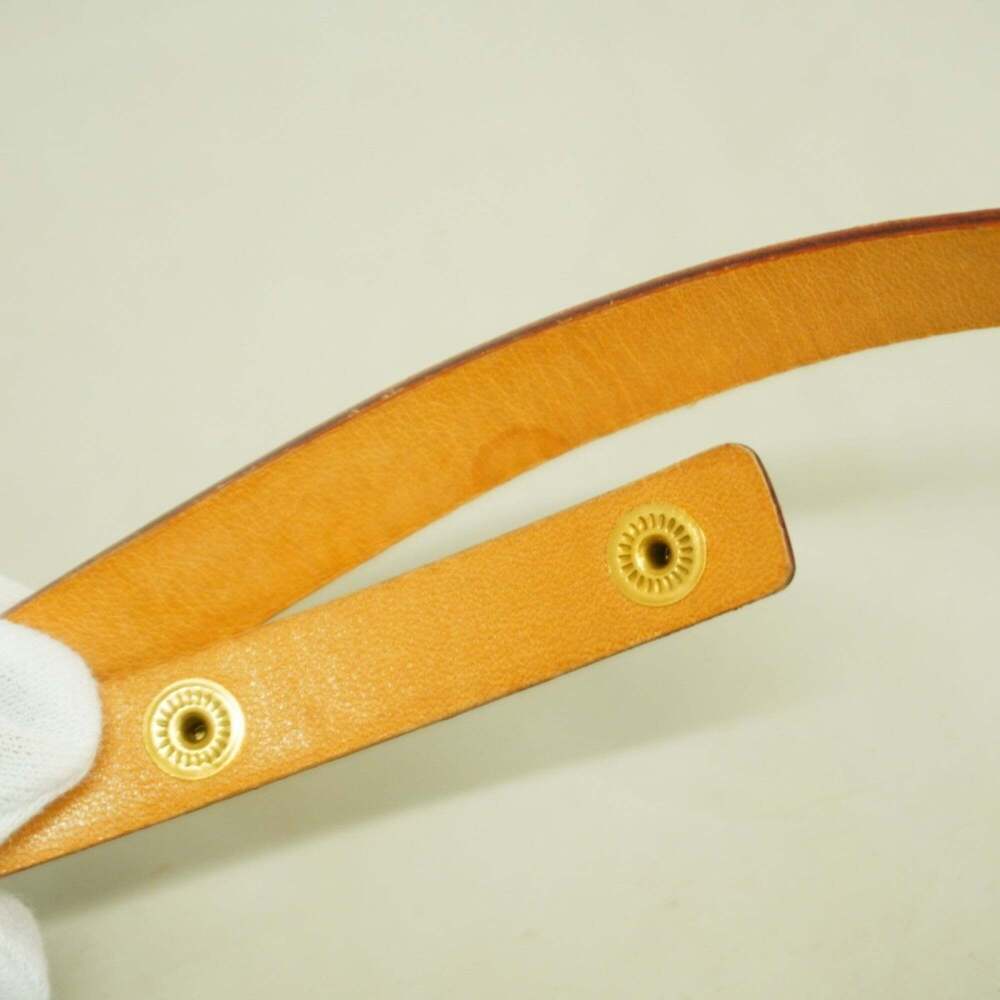 LOUIS VUITTON Brown Monogram Pochette Fanny Pack - Picture 11 of 12